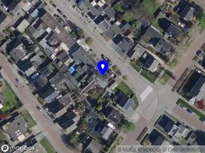 W. Knaap Grond- en Groenwerken