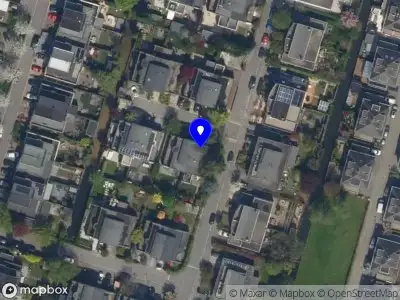 Monique Jansen-van Buren Interim opdrachten