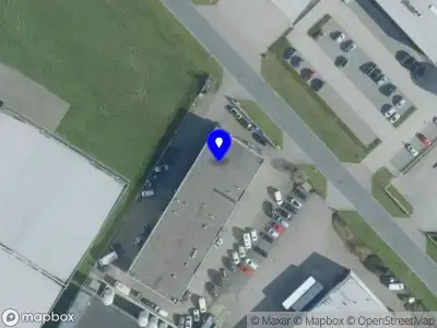 Nieuw bedrijf Afbouwbedrijf SPEC