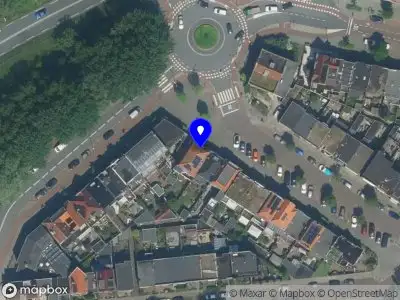 Robeheer B.V. IJMUIDEN