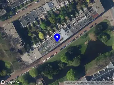 Katahdin Holding B.V. 's-Gravenhage