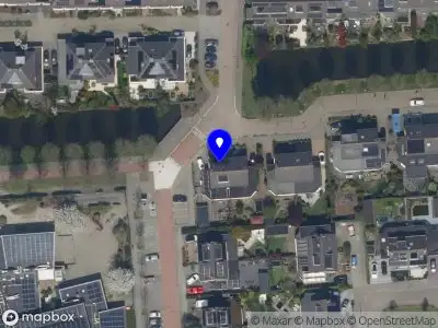Wahlbergh B.V. Capelle aan den IJssel