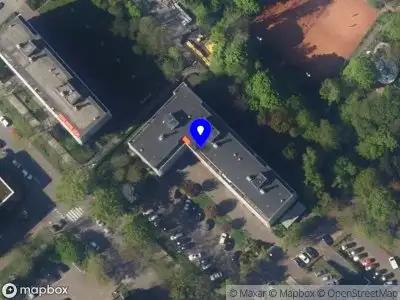 Nieuw bedrijf Bureau Klein Arentsburgh