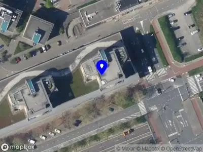 Dbmetrics B.V. Zoetermeer