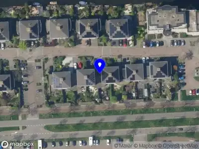 Inter Chain Management (I.C.M.) B.V.