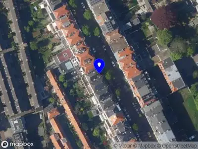 Nieuw bedrijf Maitland Executive Search B.V.