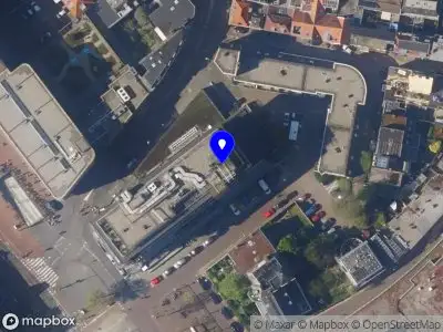 Nieuw bedrijf Sanouk Advice