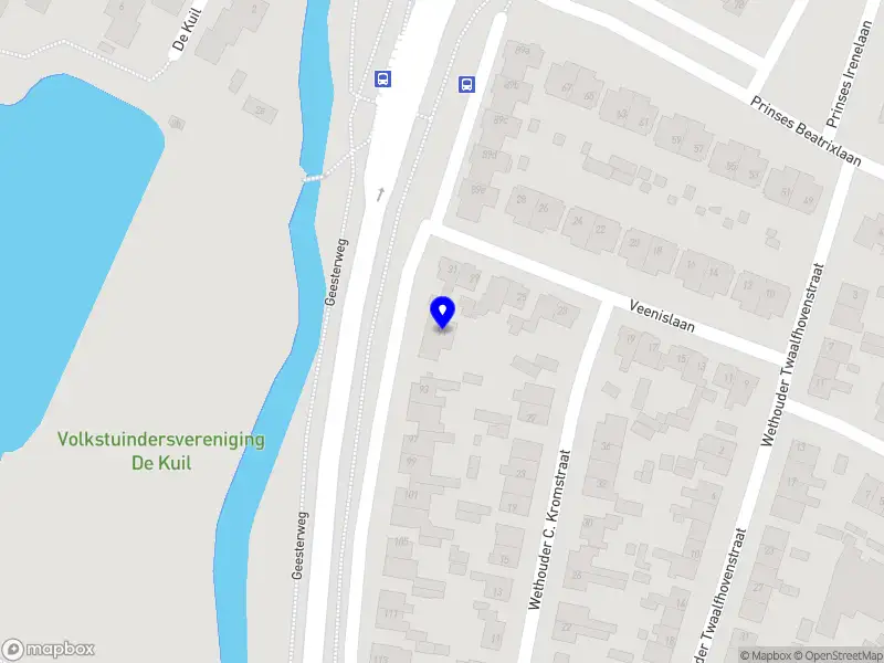 Nieuw bedrijf Ascendo Projectmanagement