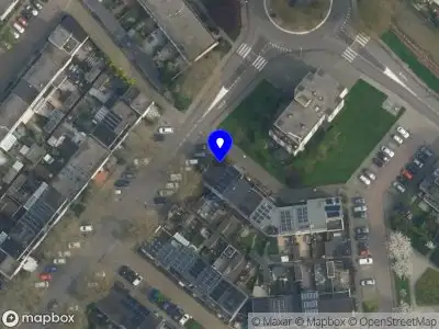 Nieuw bedrijf E_Mirror