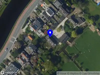 C.H.A. van Ameijde Consultancy 's-Gravenhage