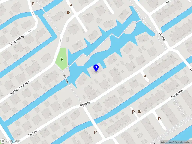 T.A. van der Spek Holding B.V.