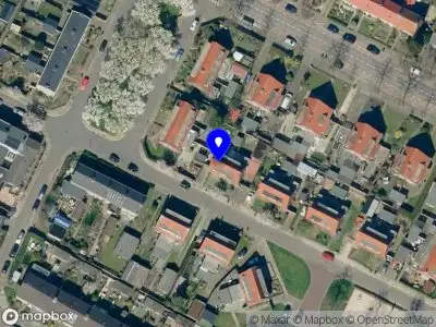 Nieuw bedrijf Adviesburo MBA