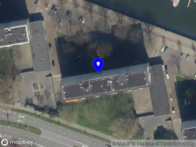 Nieuw bedrijf Vanderest