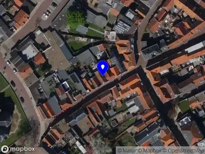 Frank Witte Restauraties