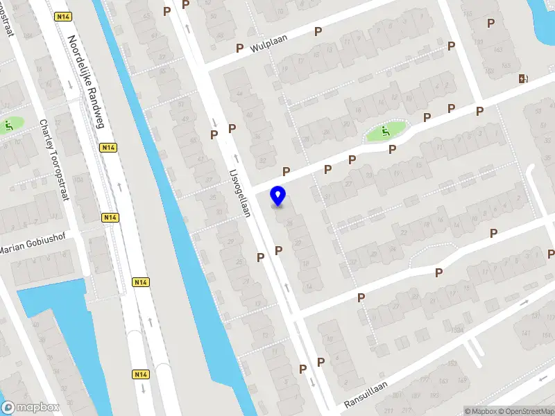 Global Emerging Markets & Technologies B.V.