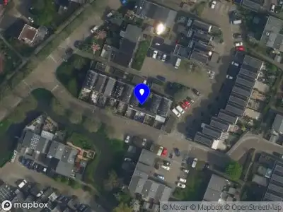 Nieuw bedrijf Josmo Beheer B.V.