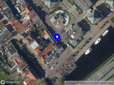 Mondos B.V. VOORBURG
