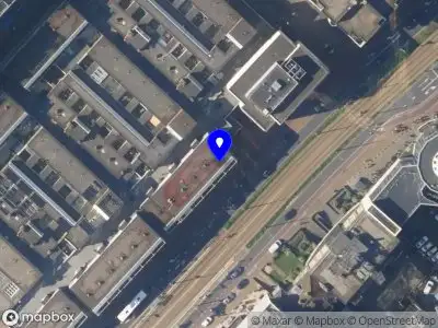 FacilityMatch 's-Gravenhage
