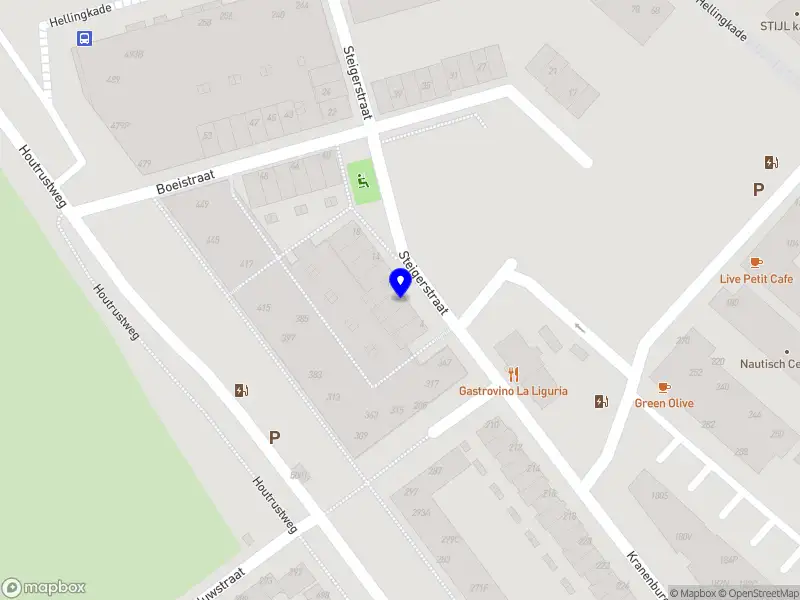 Royal Down Marketing Solutions