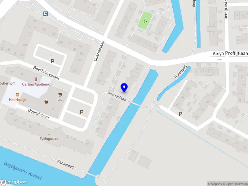 Nides, Bureau voor Personeel & Organisatie