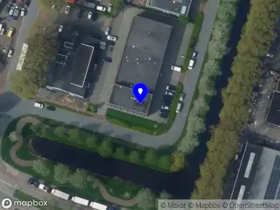 KYS Facility B.V. Alkmaar