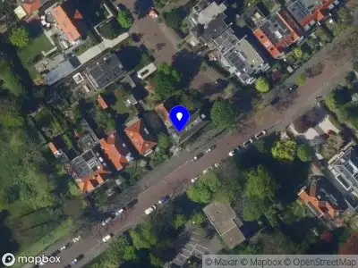 Mei Voorburg