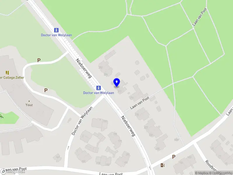 IIG Projectmanagement en Advies