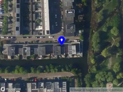 Nieuw bedrijf De Oude Hinderdam B.V.