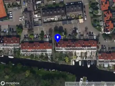 Sjirk van der Veen Interim Management