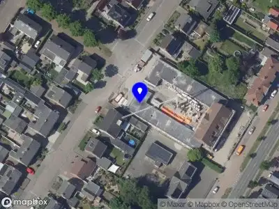 Nieuw bedrijf Ty-Work