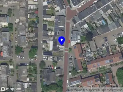 D.p.d. Lugo Bergen op Zoom