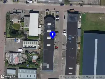 Bouwbedrijf van Garderen