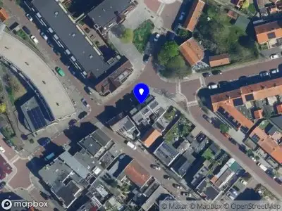 Nieuw bedrijf De Vreugd Consultancy