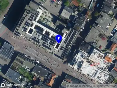 Arkesteijn Interim Management B.V.