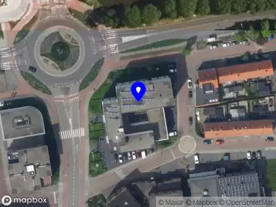 Barjonk Innovation B.V.