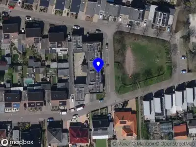 Van den Beemd Gips- en Afbouwbedrijf