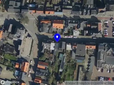 A.K.S.M. (Aannemers en Klussenbedrijf S. Michielsen) Breda