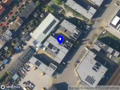 MareVisie B.V. Voorschoten