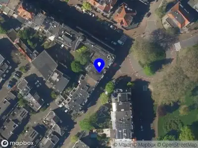 Nieuw bedrijf D.W.H. Beheer B.V.