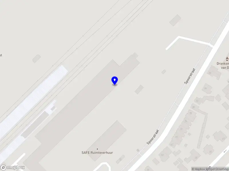 Nieuw bedrijf Domat-Tec