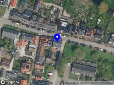 C.J.A.M de Groot Consultancy Everdingen