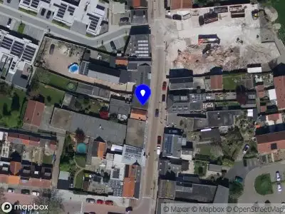 Nieuw bedrijf Klus en montage bedrijf konings