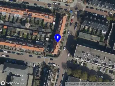 STUC-Maciek Lesniak Klussenbedrijf Breda