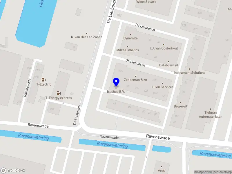 Nieuw bedrijf Netvalue iMerge B.V.