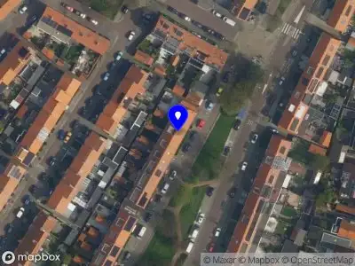 Nieuw bedrijf Iunctura International B.V.