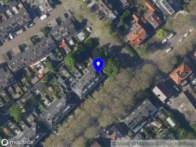 Legal Energy Solutions B.V.