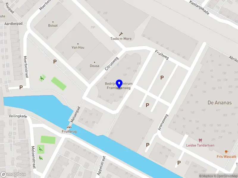 Blonk.NU B.V. Leiden