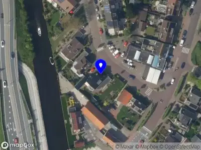 Nieuw bedrijf Overduin Consult B.V.