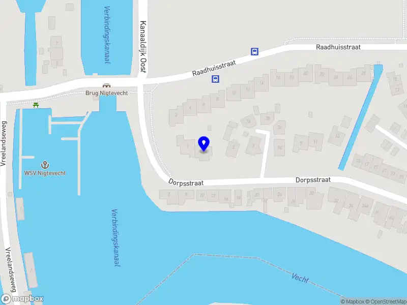 Goes Consult Nigtevecht