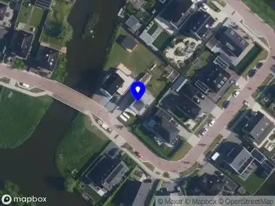 Thuisvaart Noordwijkerhout